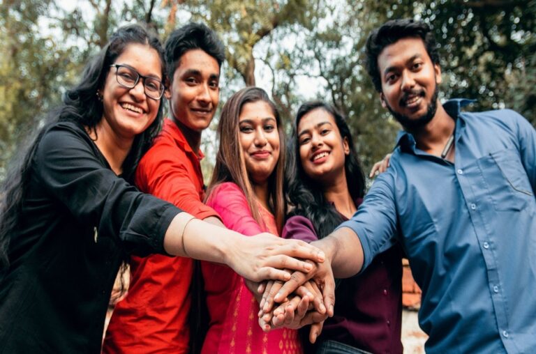 সংগঠনের প্রস্তুতি