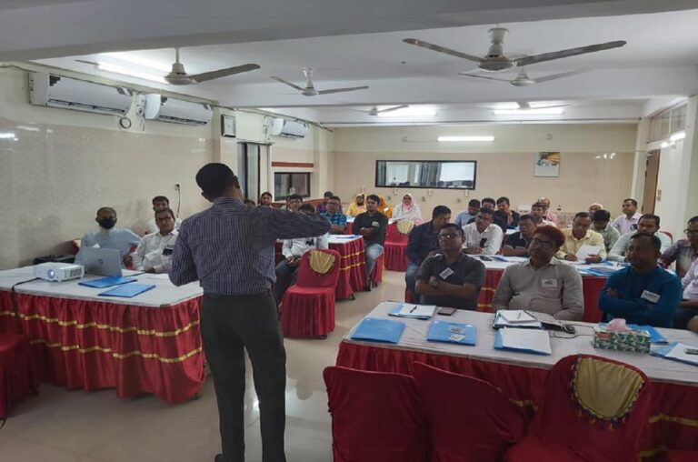 Strategic Planning Workshop
